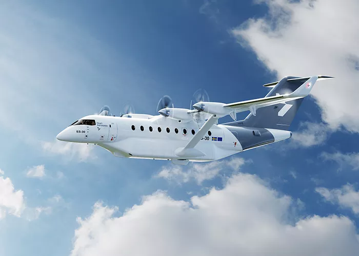 Авиастроение