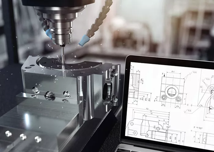 Бесплатный анализ технологии производства DFM