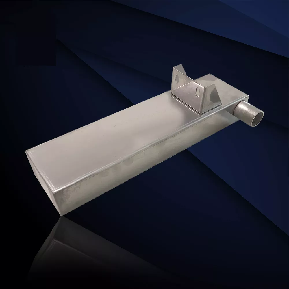 Быстрое прототипирование деталей из листового металла