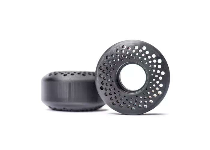 Детали напечатанные методом Carbon DLS 3D печати