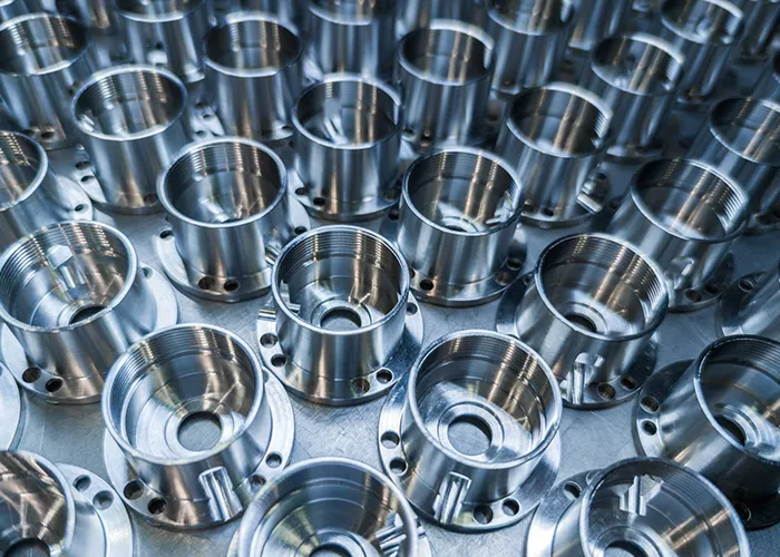 Индивидуальная обработка мелкосерийных деталей