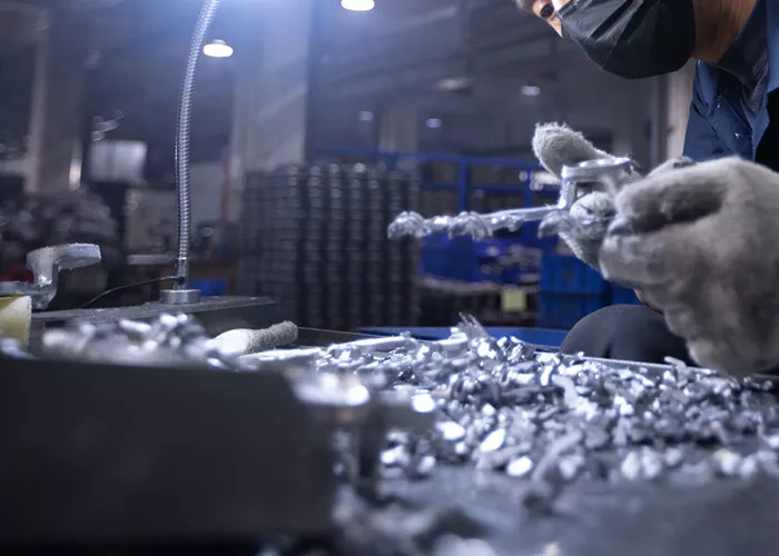 Комплексные процедуры тестирования