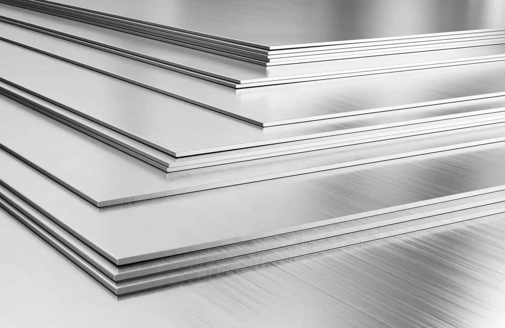 Материалы для обработки листового металла