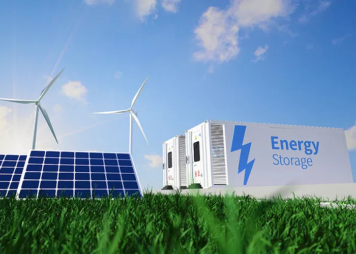 Новые источники энергии