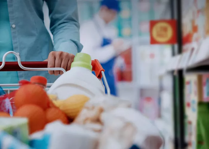 Потребительские товары