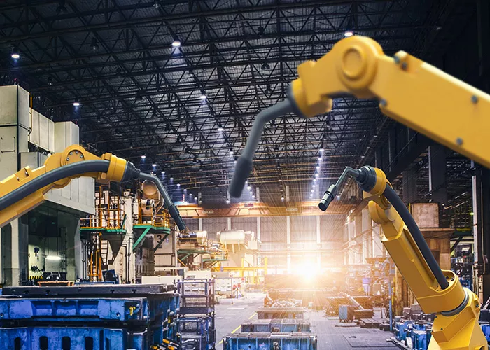 Промышленное оборудование