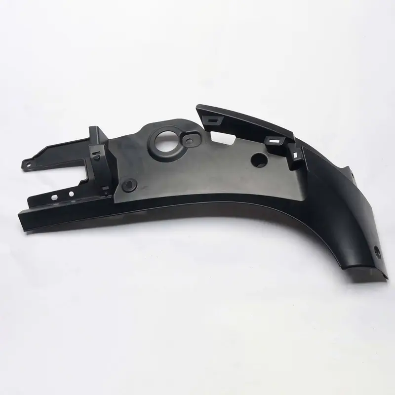 Прототипная деталь для литья пластика под давлением