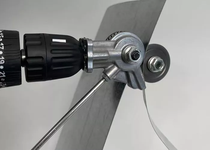 Резка листов