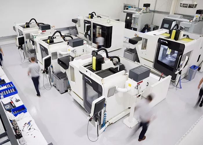 Создаём и доставляем