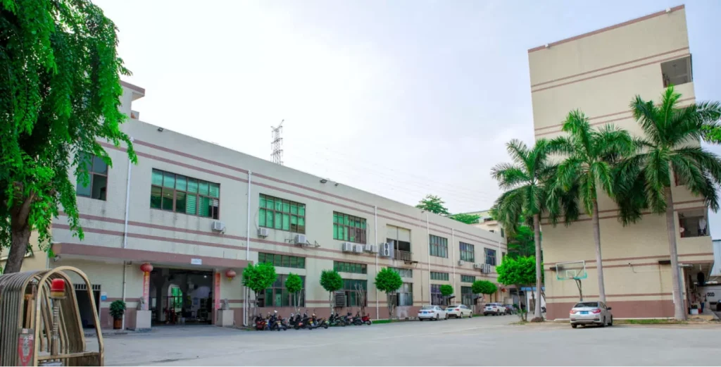 Фотографии фабрики Xtmade