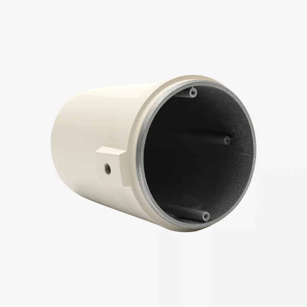 деталь литья под давлением xtmade